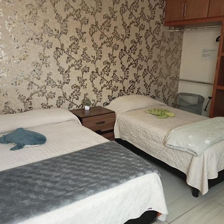 Casa Luna , Para 6 Personas Ла-Пас Экстерьер фото