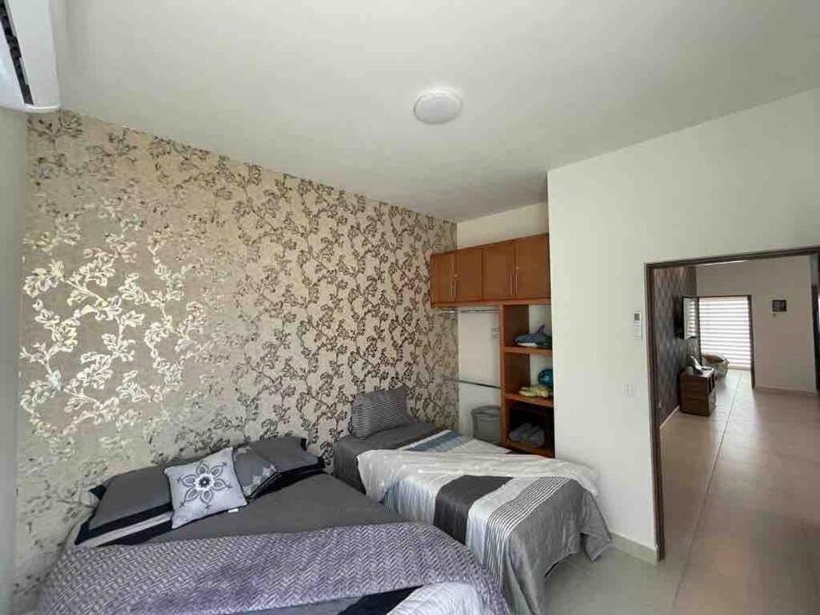 Casa Luna , Para 6 Personas Ла-Пас Экстерьер фото