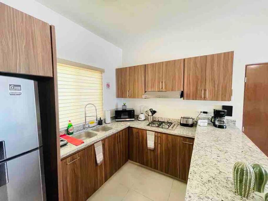 Casa Luna , Para 6 Personas Ла-Пас Экстерьер фото
