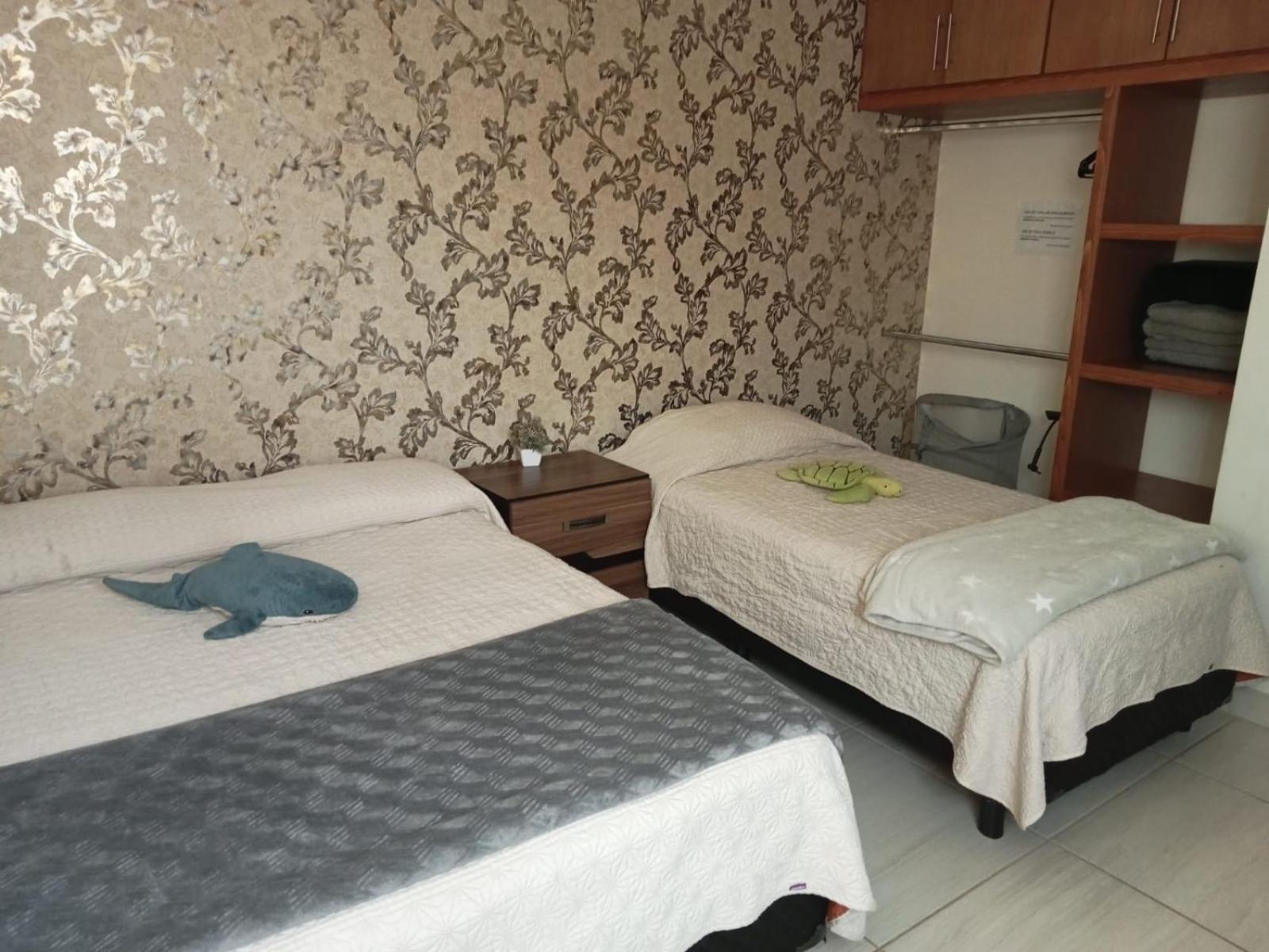 Casa Luna , Para 6 Personas Ла-Пас Экстерьер фото